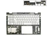  Vỏ C Dell Inspiron 7501 0FY5WK US Bạc Nhựa (ORG +) 