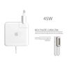  Sạc MacBook 45W 14.5V 3.1A chân hút hình vuông chuẩn EU & MC747 Air 1 A1278 A1181 A1185 A1342 A1280 A1281 Macbook Pro 13 năm 2008 2009 (ORG +) 