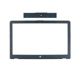  Vỏ B HP Pavilion 15 BS AP204000300 Đen Nhựa Vân kẻ trám nhỏ & 15 BS 15 BW 250 G6 255 G6 (ORG +) 