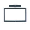 Vỏ B HP Pavilion 15 BS AP204000300 Đen Nhựa Vân kẻ trám nhỏ & 15 BS 15 BW 250 G6 255 G6 (ORG +)