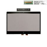  Màn hình 13.3 HP EliteBook 830 G5 NV133FHM-N43 FHD 1920x1080 60Hz Gương 30 chân Cảm ứng Không B & 830 G6 (ORG -) 