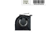 Quạt Lenovo GeekPro G5000 DFSCL42P165934 12V 0,5A 4 chân CPU & LOQ 15IRH8 (ORG +) 