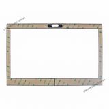  Vỏ B Lenovo ThinkPad X280 B Ngoài Đen Nhựa Viền dán (ORG +) 