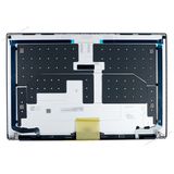  Vỏ A Dell XPS 15 9550 0J83X5 Bạc Kim loại & 9560 M5110 M5520 (ORG -) 