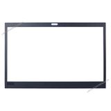  Vỏ B Lenovo ThinkPad T480S 01YN984 Đen Nhựa Viền dán (ORG +) 