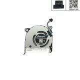  Quạt HP Pavilion 14 CE L26367-001 5V 0,5A 4 chân GPU Tròn & 14CE1004TX (HCP +) 