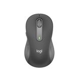  Chuột Không dây Logitech M650L Business Wireless/Bluetooth SilentTouch tương thích Windows, macOS, Linux, Chrome OS, iPadOS, Android 