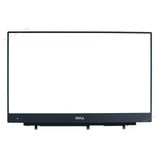  Vỏ B Dell XPS 13 9350 Đen Nhựa Viền cao su & 9360 (ORG +) 