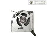  Quạt Lenovo Legion 2022 Y7000P DFSCL12E064860 12V 1A 4 chân CPU & R7000P R7000 5 15ARH7 82RD (ORG +) 