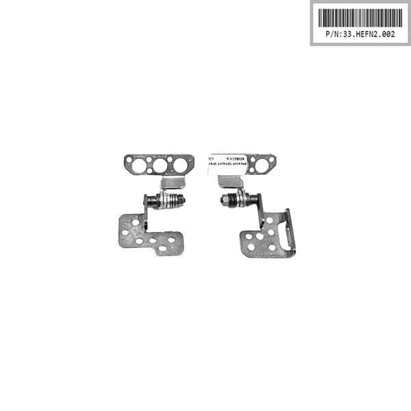  Bản lề Acer Aspire 3 A315 54 33.HEFN2.002 Ngắn & 3 A315 42 A315 42G A315 54K A315 56 (ORG +) 