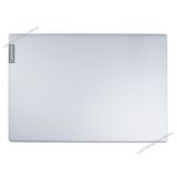  Vỏ A Lenovo IdeaPad S340 15IWL AM2GC000110 Bạc Kim loại & S340 15AP (ORG +) 