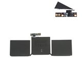  Pin Apple Macbook Pro Retina 13 inch A2159 A2171 11,4V 58,2Wh 5105mAh 6 Cắm trong (ORG +) 