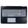 Vỏ C HP Pavilion 15 BC US Đen Nhựa Không lỗ loa (ORG +)