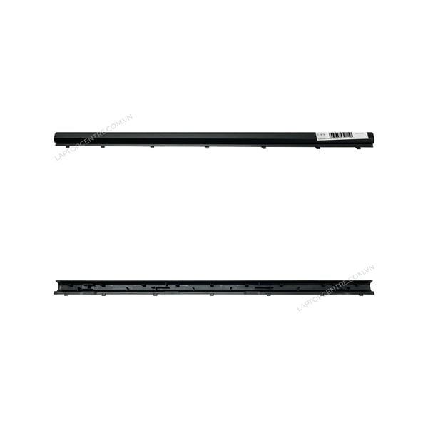  Vỏ O MSI Gaming GE62 Ốp bản lề trung tâm Đen Kim loại & GE62 2QC 2QD 2QE 2QL MS 16J1 16J2 16J4 16J5 (ORG +) 