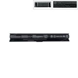 Pin HP Probook 450 G2 VI04 14.8V 41Wh 2200mAh & 440 G2 TPN Q140 Envy 15K 15X (ORG +) 