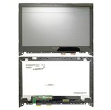  Màn hình 14.0 Lenovo IdeaPad Z400 B140RW02 V.0 1600px HD+ 40 chân kèm Cảm ứng (ORG +) 