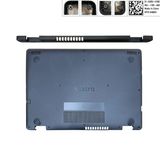  Vỏ D Dell Vostro 3480 04866V Đen Nhựa & 3481 3482 (ORG -) 