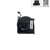  Quạt HP Pavilion 14 CE L26367-001 5V 0,5A 4 chân GPU Tròn & 14CE1004TX (HCP +) 