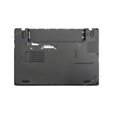  Vỏ D Lenovo ThinkPad X240 AP0SX000100 Đen Nhựa Đế cao su & X240I X250 X250I (ORG +) 