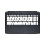  Vỏ C MSI Gaming GL62 3076J5C614P89 US Đen Nhựa & GP62 GV627RD GP60 6QG 6QF MS 16J9 16JF 16JV (ORG +) 