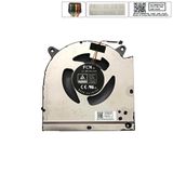  Quạt Lenovo Legion Y9000X năm 2022 5F10S14025 DFSCL12E064865 12V 1A 4 chân GPU & R9000X Legion S7 16IAH7 16ARHA7 2022 (ORG +) 