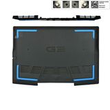  Vỏ D Dell Inspiron G3 3500 0C6JNO Đen Nhựa Có cổng USB C (ORG +) 