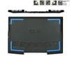 Vỏ D Dell Inspiron G3 3500 0C6JNO Đen Nhựa Có cổng Usb C (ORG +)