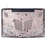  Vỏ D MSI GP Leopard GP63 3076P1D255 Đen Nhựa Đế cao su Không DVD & GL63 9SDK GE63 MS 16P5 MS 16P4 (ORG +) 