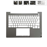  Vỏ C Lenovo ThinkBook 14 G7 IML 5CB1P00879 US Ghi Nhựa & 460.0TF0C.0004 (ORG +) 