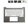 Vỏ C Lenovo ThinkBook 14 G7 IML 5CB1P00879 US Ghi Nhựa & 460.0TF0C.0004 (ORG +)