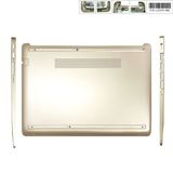  Vỏ D HP Pavilion 14 CF L23176-001 Vàng Nhựa Đế cao su & 14.0 DF 14.0 DK (ORG +) 