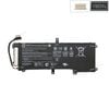 Pin HP Envy 15 AS VS03XL 11,55V 52Wh 4502mAh 6cell Cáp cài & Envy 15 AS027TU 15 AS028TU (ORG +)