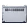 Vỏ D Lenovo ThinkBook 14 IML 5CB0X56064 Ghi Kim loại Đế cao su & 14 IIL (ORG +)