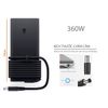  Sạc Dell 360W 19.5V 18.46A chân 7.4x5.0 kim to hình Oval & Alienware M18 R2 X16 R2 LA360PM230 DA360PM230 HA360PM230 DP/N: 0Y7YW7 07TMR6 0NN34T (ORG +) 