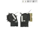  Quạt Asus Rog G531 GV DFS5K12115491L EP 13NR01I0P02111 5V 0,5A 4 chân GPU & G531GU G712LU G731GU G731GV G512LU (ORG +) 