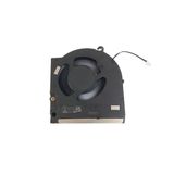  Quạt Dell Alienware M15 R7 DFSCM227163929 EP 12V 1A 4 chân GPU (ORG +) 