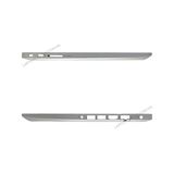  Vỏ D HP Pavilion 14 CF L24478-001 6070B1306701 Bạc Nhựa Đế cao su & 14 DF 14 DK (ORG +) 