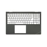  Vỏ C Dell Inspiron 3511 0C6D40 US Đen Nhựa cổng Type C & 3515 3520 3521 (ORG +) 
