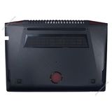  Vỏ D Lenovo IdeaPad Y700-15 ISK Kim loại (ORG +) 