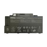  Pin Dell Studio 15Z 1569 YY9RM 11,1V 66Wh 5640mAh 6 cell (ORG -) 