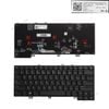Bàn phím Dell Alienware 15 R4 2018-2020 006T78 US Phím đen Chữ trắng Đèn RGB (ORG +)