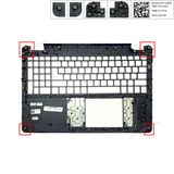  Vỏ C Dell Inspiron 5584 0227VH US Xanh dương Nhựa (ORG +) 