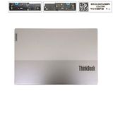  Vỏ A Lenovo ThinkBook 14 G2 ARE AM2XD000F00 5CB1B02549 Ghi Đậm Kim loại & 14G2 ITL 14G3 ACL 14G3 ITL (ORG +) 