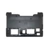 Vỏ D Asus K55 13GN8D1AP042-2 Đen Nhựa Đế cao su (ORG +)
