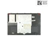  Vỏ E Dell Inspiron 7466 0K1X0Y Đen Nhựa Đế cao su & 7467 (ORG +) 