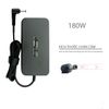 Sạc Asus 180W 19.5V 9.23A chân 5.5x2.5 hình chữ nhật & Asus Gaming GL502 GL503 GL702 G750 G751 G752 G55 GV46 G70 G75 GX501 (ORG +)