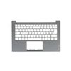 Vỏ C Lenovo Yoga Slim 7 14ITL05 4BLS2TALV50 Ghi Kim loại & 7 14ARE05 7 14IIL05 (ORG +)