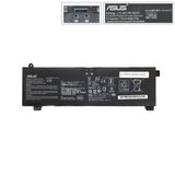  Pin Asus Tuf Gaming FX507 C41N2010 15.48V 56Wh 3620mAh & G513IC G513IH G513QC G513QE Rog Strix G17 G713QE (ORG +) 