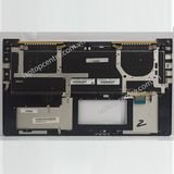  Bàn phím Asus ZenBook UX51 US Phím nâu Chữ trắng Đèn Số Kèm C Bạc Kim loại & UX51VZ (ORG +) 