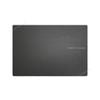 Vỏ A HP Omen 15T 5000 788597-001 Đen Kim loại Vân sần (ORG +)